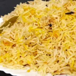 Plain Mandi Rice